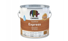 CapaWood Express 0,75l - Lazura na dřevo